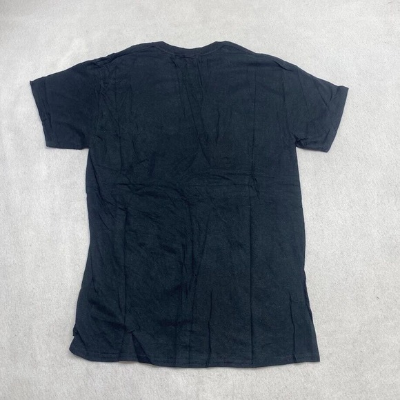 TLC Girl Group Music Graphic Tee Thrifted Vintage Style Size M - Picture 6 of 8